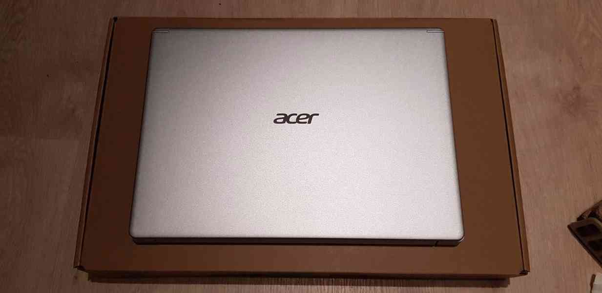 Notebook Acer Aspire 5, 8GB DDR4, 14" disk SSD 256GB - foto 2