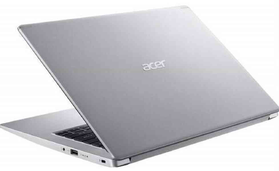 Notebook Acer Aspire 5, 8GB DDR4, 14" disk SSD 256GB - foto 8