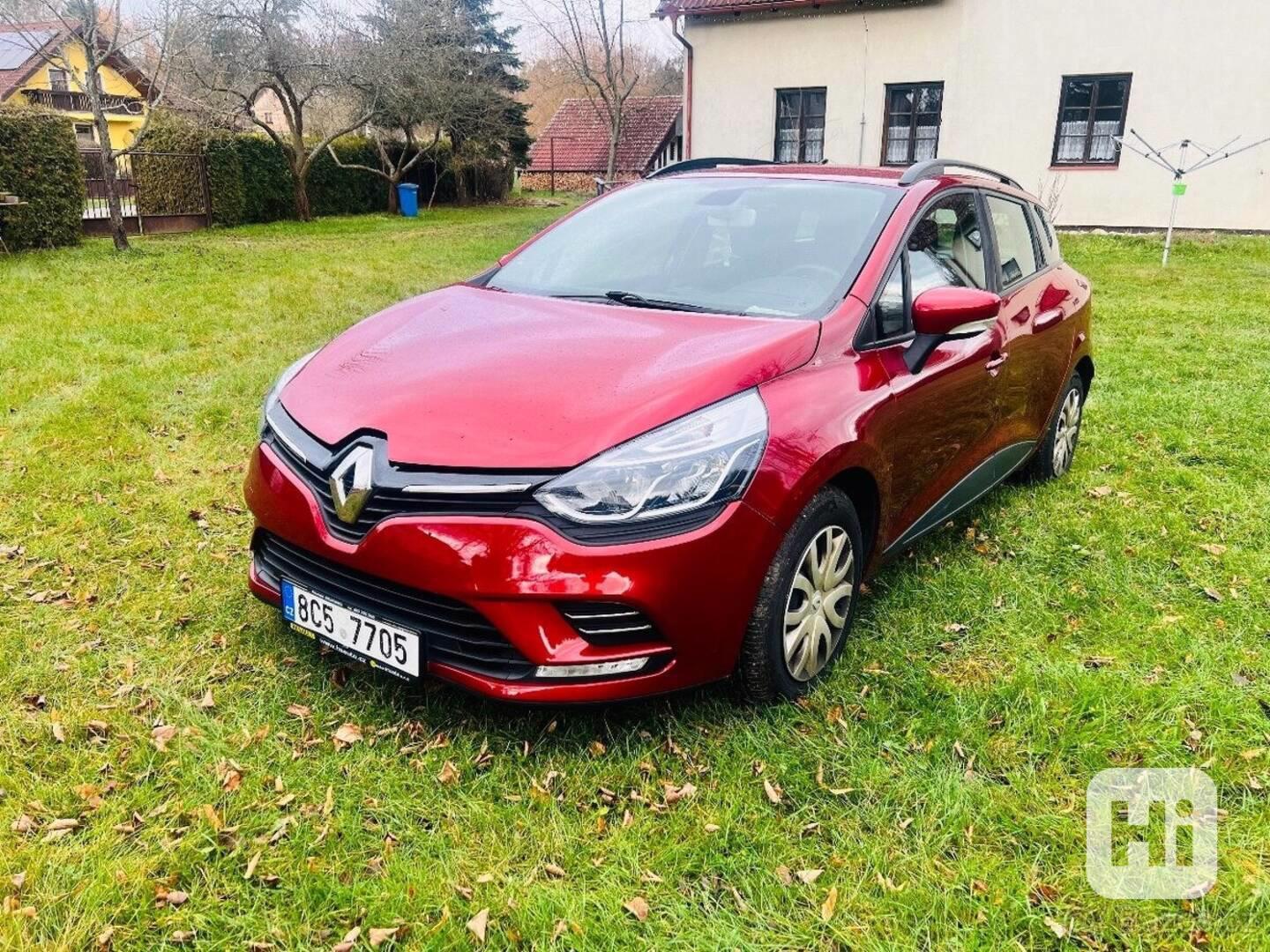 Renault Clio Grandtour - foto 1