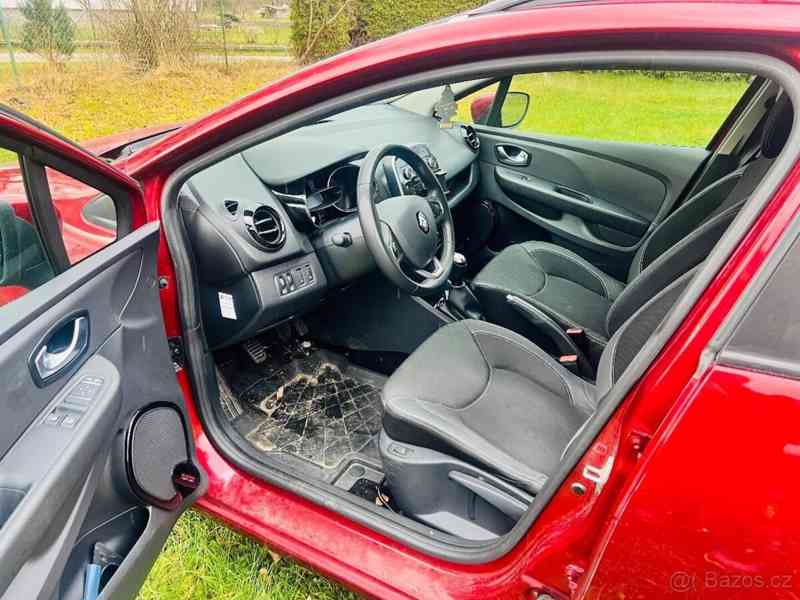 Renault Clio Grandtour - foto 9