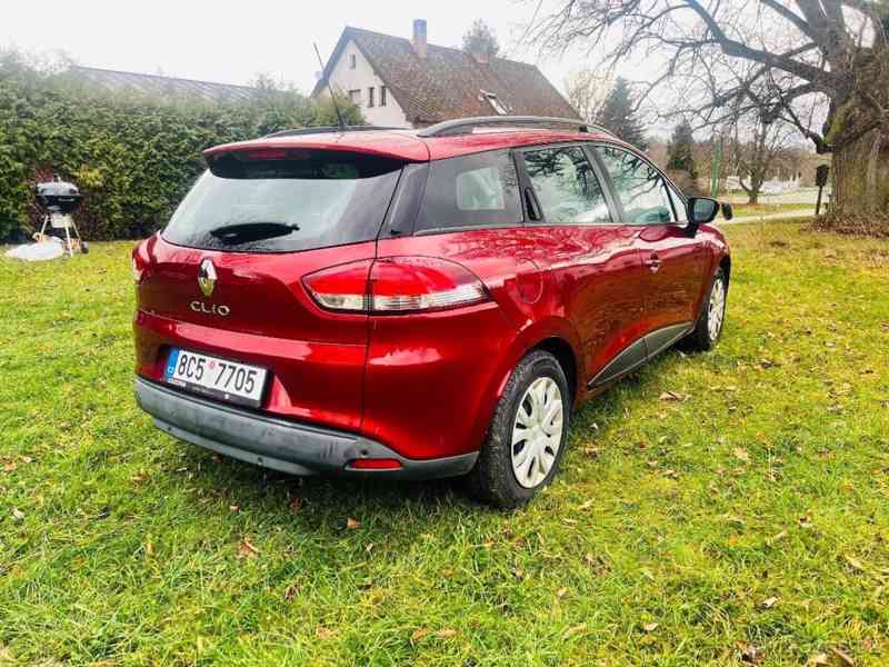 Renault Clio Grandtour - foto 6