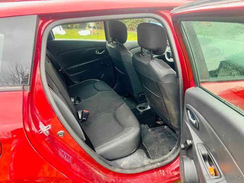 Renault Clio Grandtour - foto 3