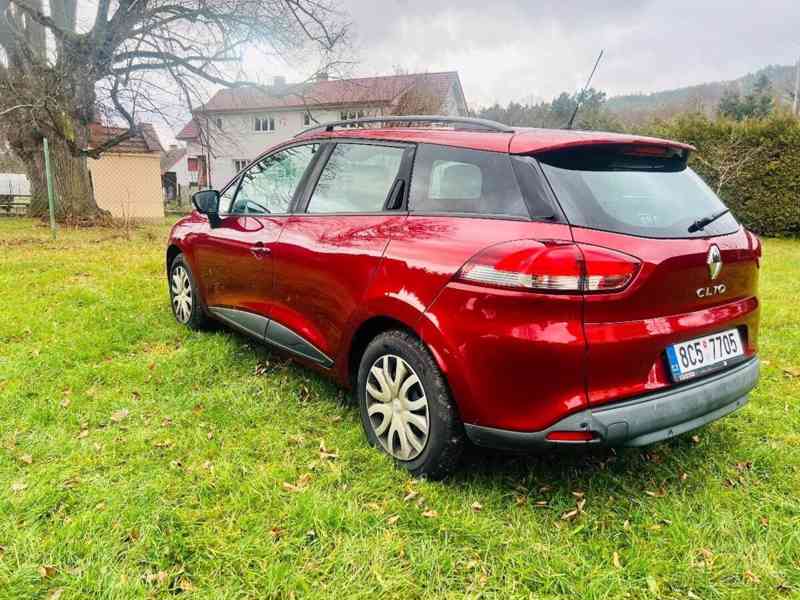 Renault Clio Grandtour - foto 5