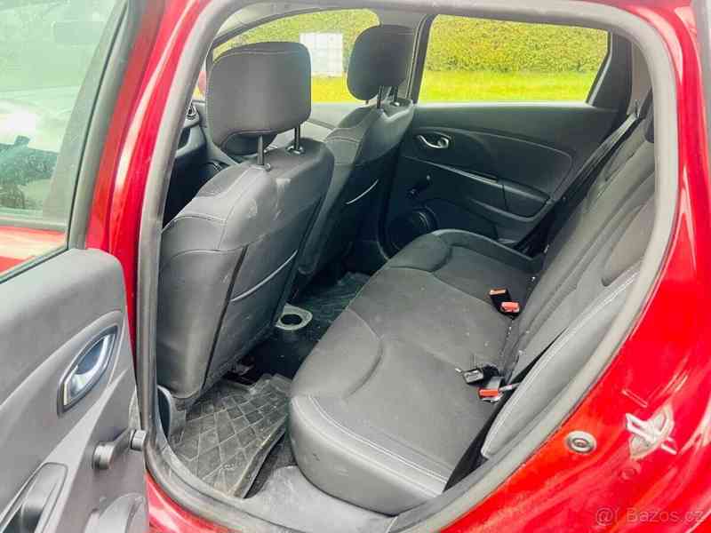 Renault Clio Grandtour - foto 12