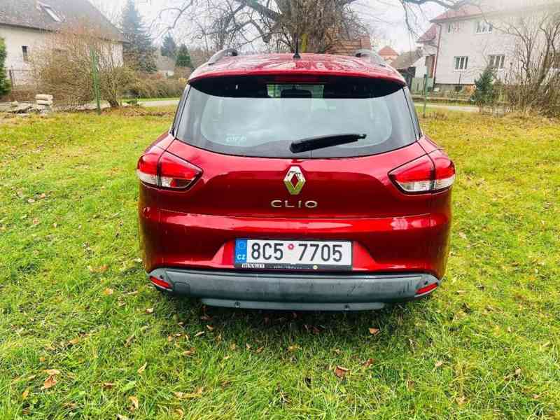 Renault Clio Grandtour - foto 4