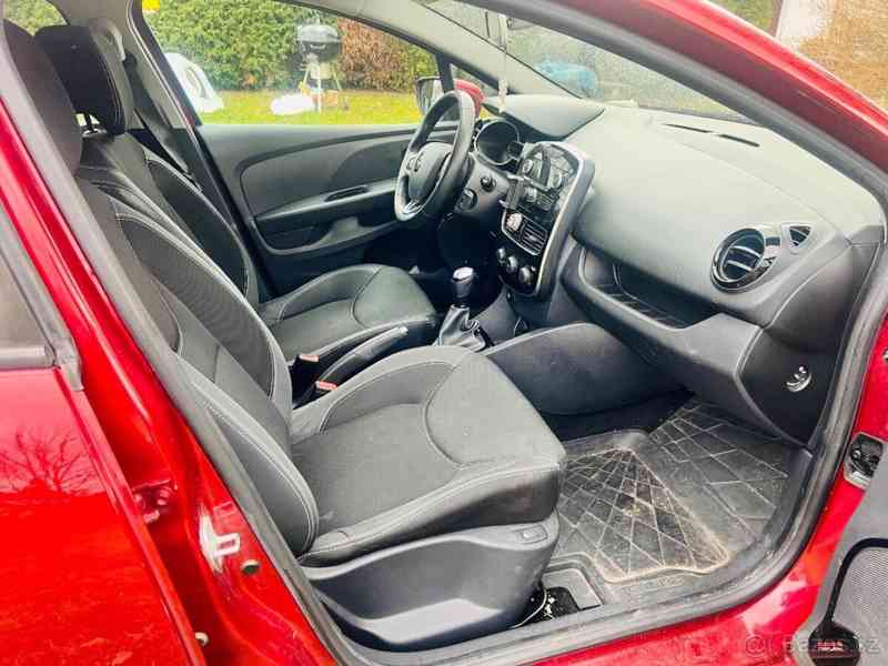 Renault Clio Grandtour - foto 10