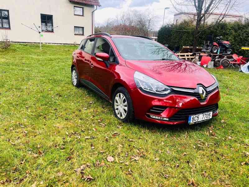 Renault Clio Grandtour - foto 2