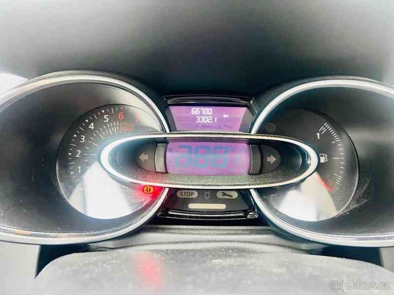 Renault Clio Grandtour - foto 8