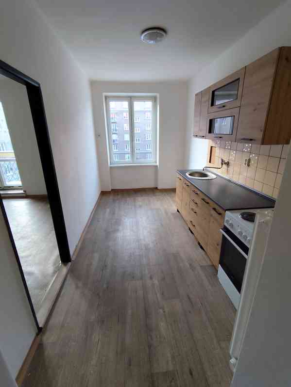 Pronájem bytu 1+1 v OV  - foto 2