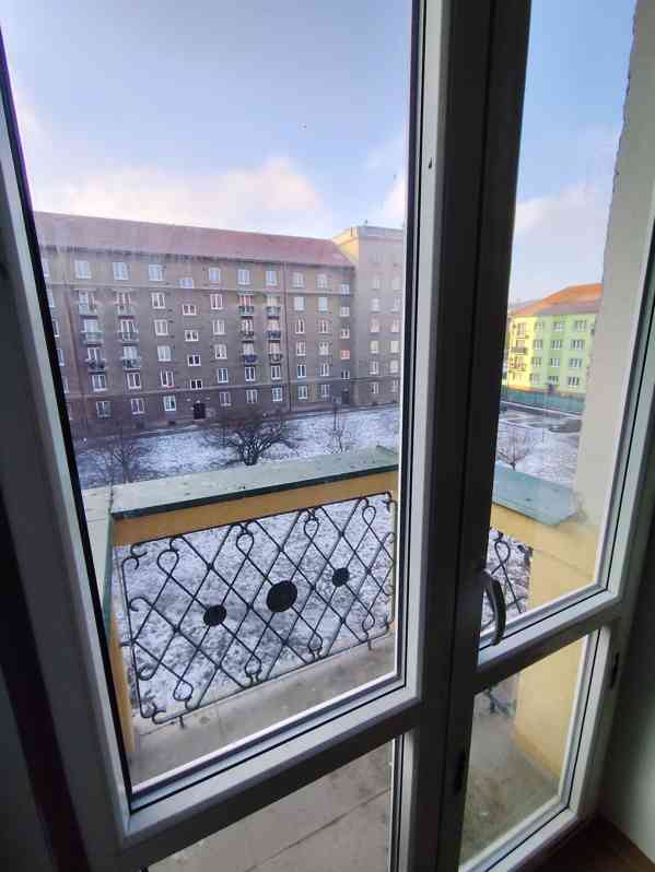 Pronájem bytu 1+1 v OV  - foto 5