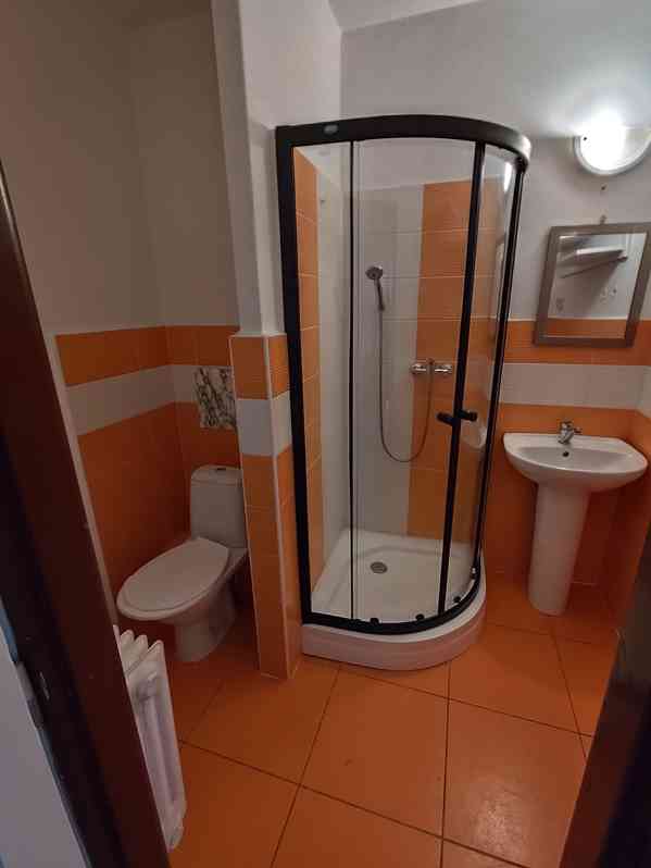 Pronájem bytu 1+1 v OV  - foto 7