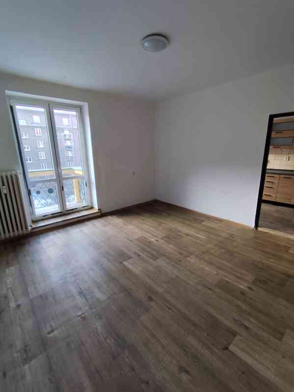 Pronájem bytu 1+1 v OV  - foto 4