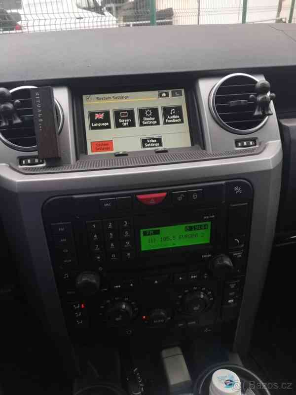 Land Rover Discovery 3 - foto 3