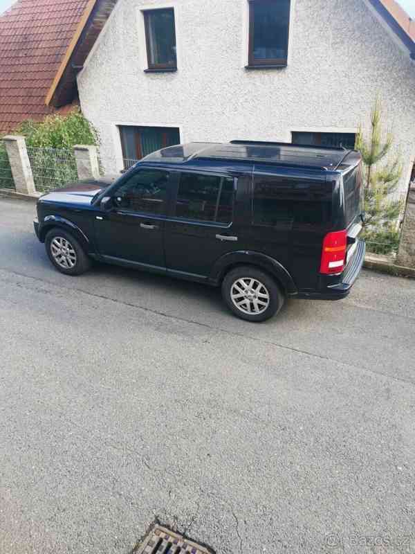 Land Rover Discovery 3 - foto 2