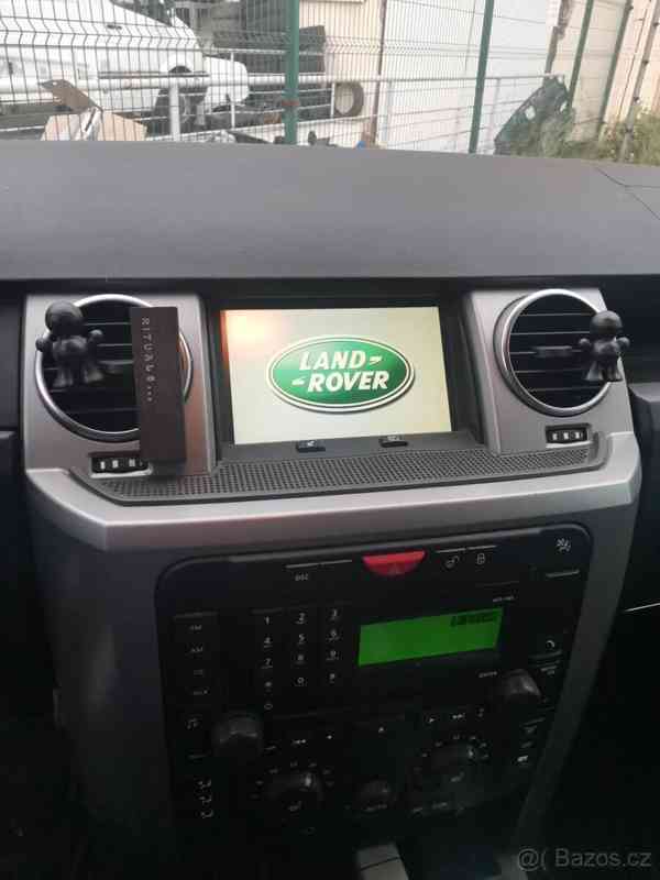 Land Rover Discovery 3 - foto 6