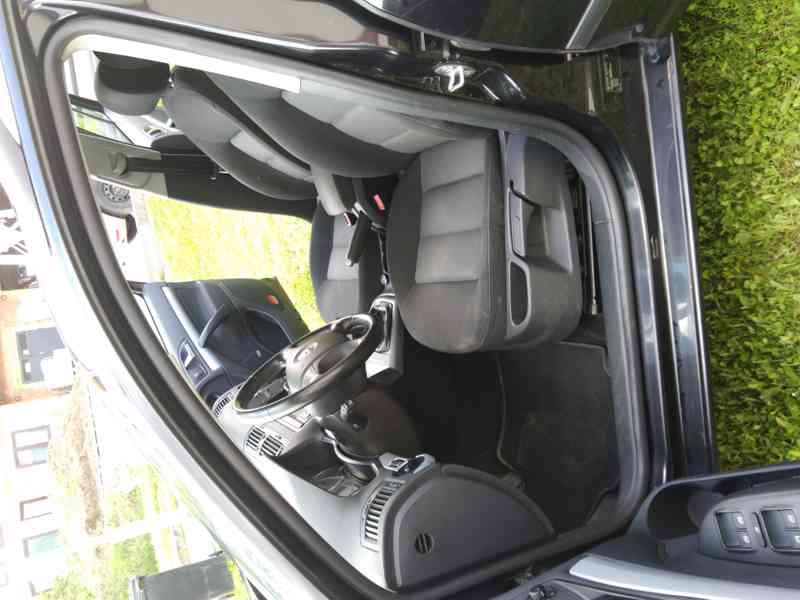 Škoda Octavia II 2008 2.0 TDI 103kw - foto 6
