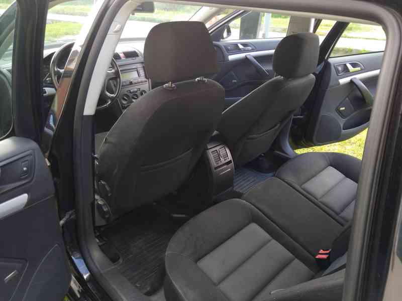 Škoda Octavia II 2008 2.0 TDI 103kw - foto 7
