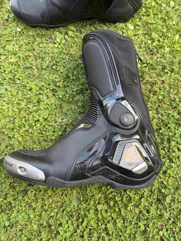 Silniční boty Dainese Torque D1 IN - foto 4