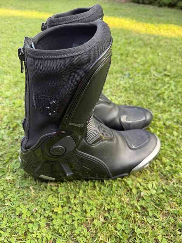 Silniční boty Dainese Torque D1 IN - foto 2