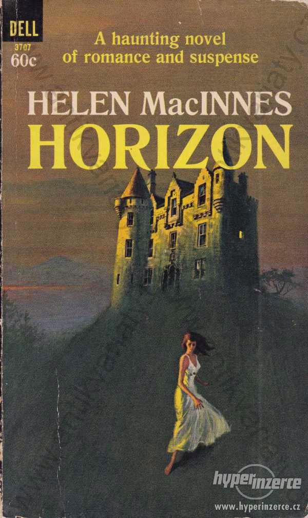 Horizon HELEN MacINNES 1969 - foto 1