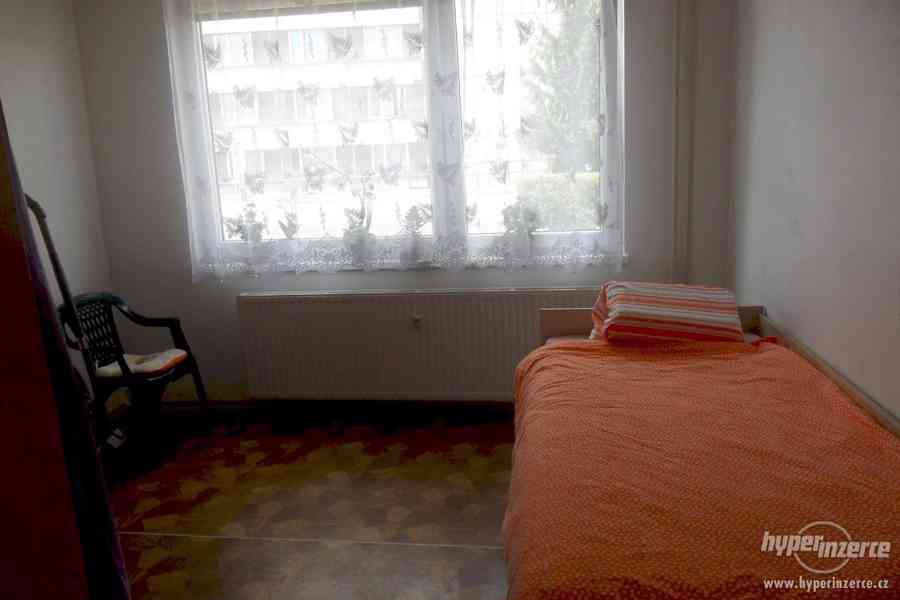 Byt 3+1 Blatná bez RK - foto 8