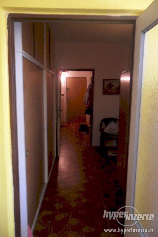 Byt 3+1 Blatná bez RK - foto 9