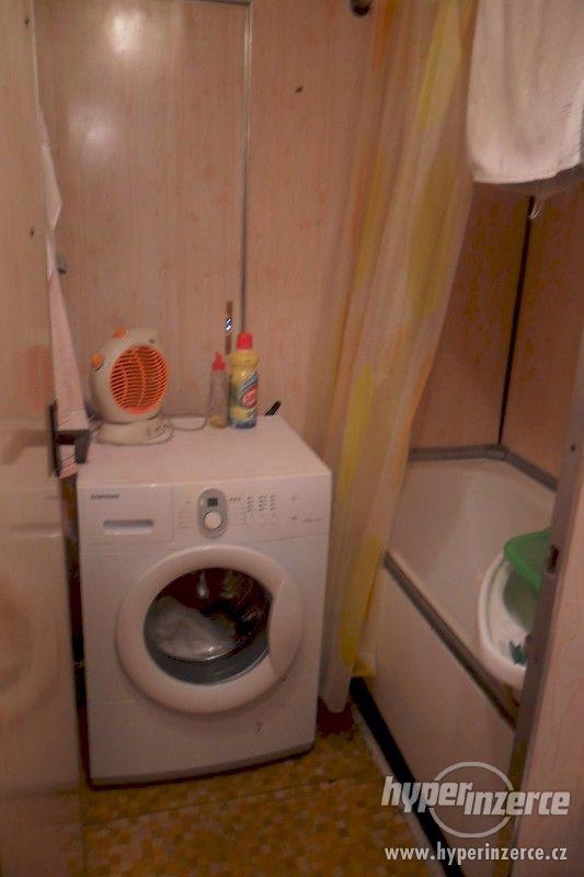 Byt 3+1 Blatná bez RK - foto 10