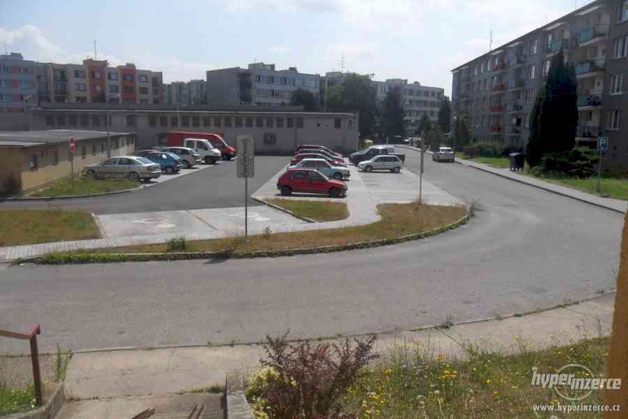Byt 3+1 Blatná bez RK - foto 11
