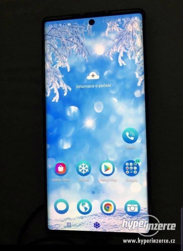 Samsung galaxy Note 10+ 256gb - foto 9