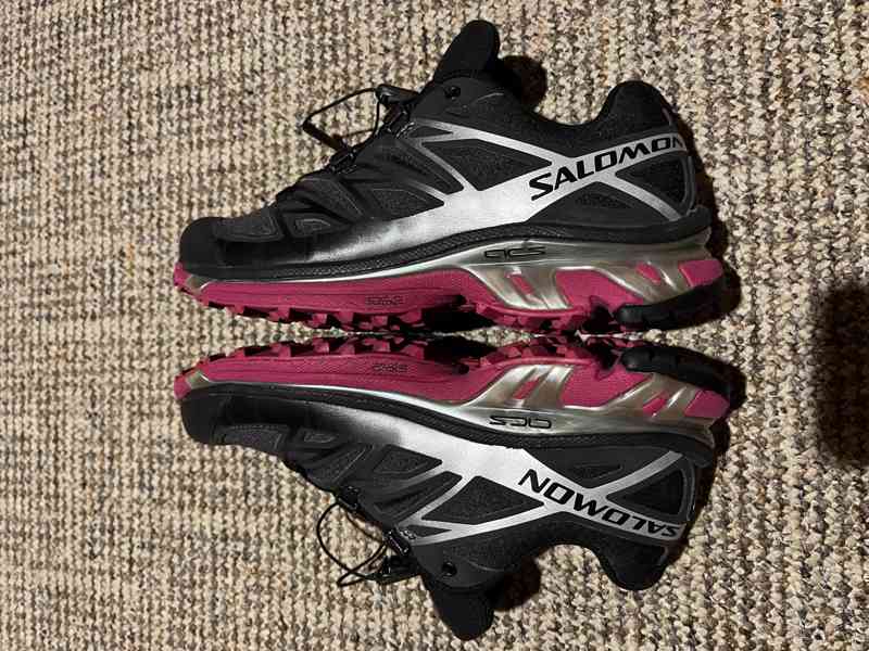 Salomon XT Wings 3, velikost 37 1/3 - foto 8