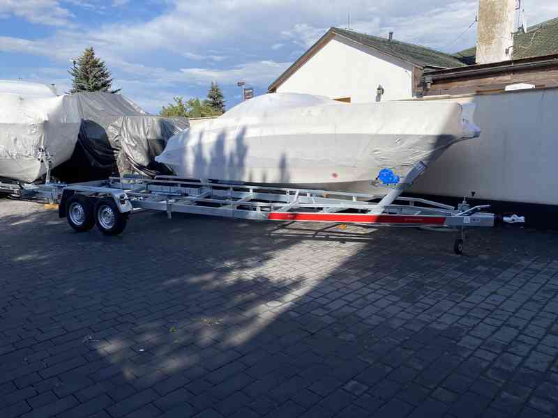 BOAT TEMA 3500 - bazar - Hyperinzerce.cz