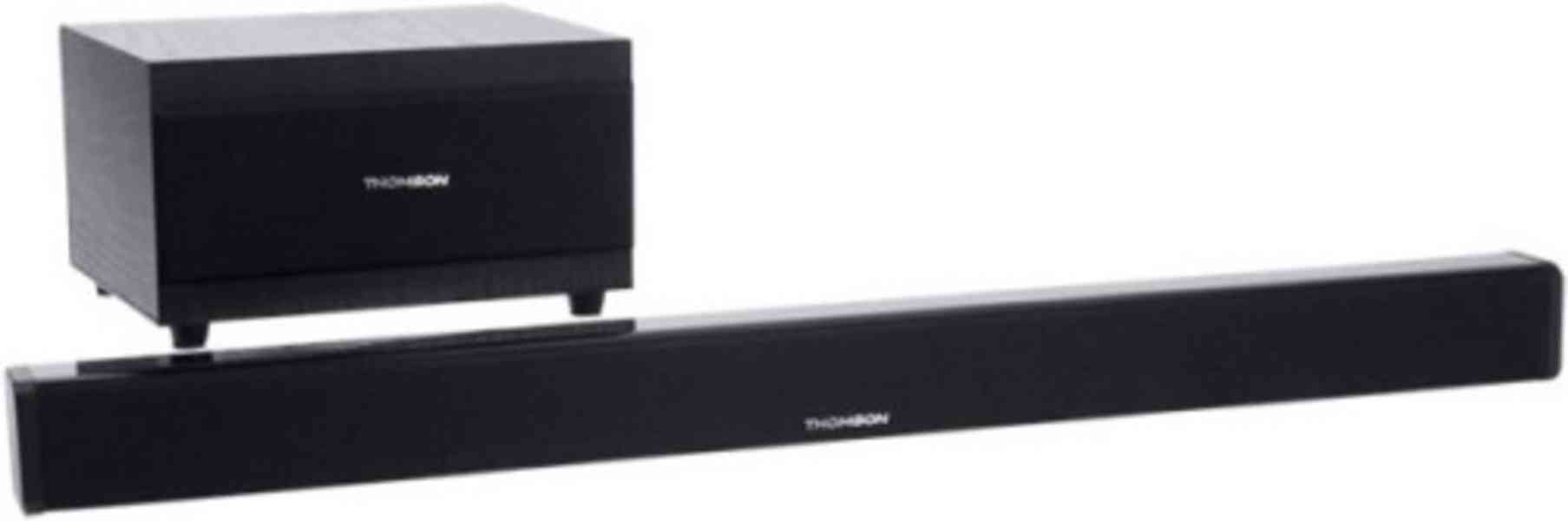 Soundbar systém 2.1 s Bluetooth - foto 1