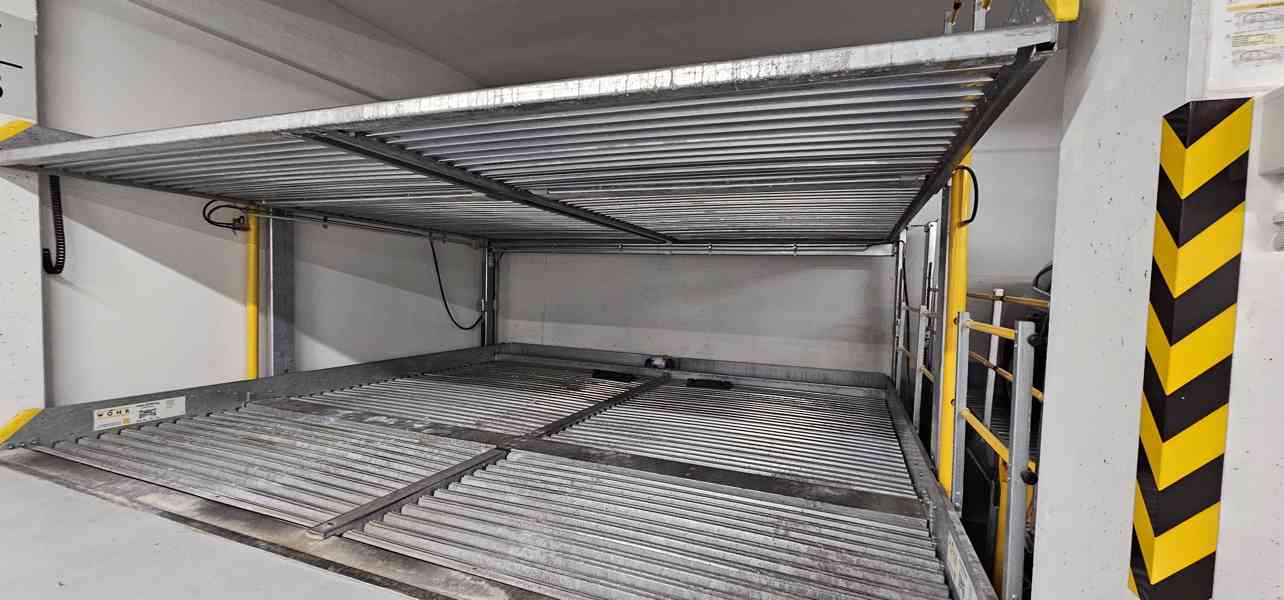 PRONÁJEM BYTU 2+KK, TERASA, GARÁŽOVÉ STÁNÍ A SKLEP, BRNO - foto 18