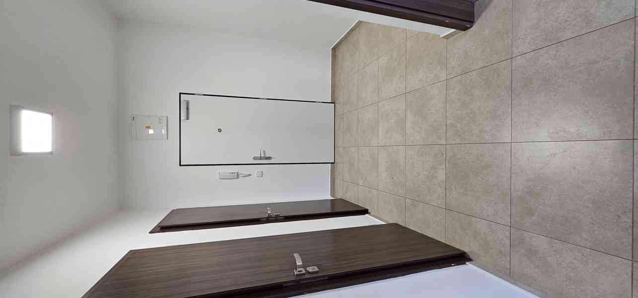 PRONÁJEM BYTU 2+KK, TERASA, GARÁŽOVÉ STÁNÍ A SKLEP, BRNO - foto 14