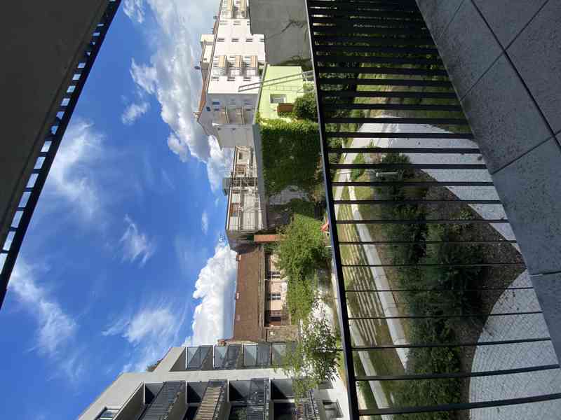 PRONÁJEM BYTU 2+KK, TERASA, GARÁŽOVÉ STÁNÍ A SKLEP, BRNO - foto 7