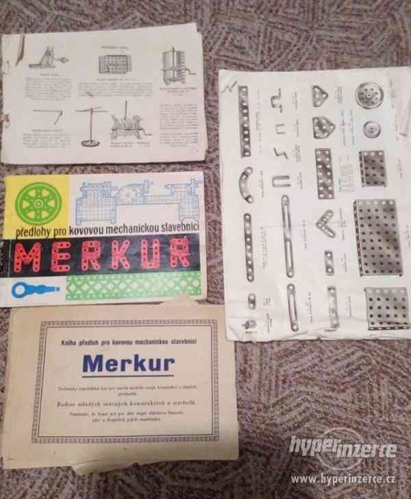 Merkur 24kg - foto 13