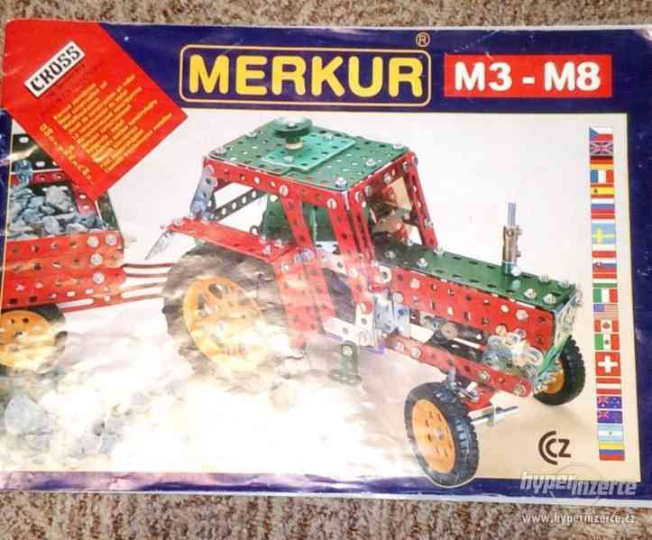 Merkur 24kg - foto 19