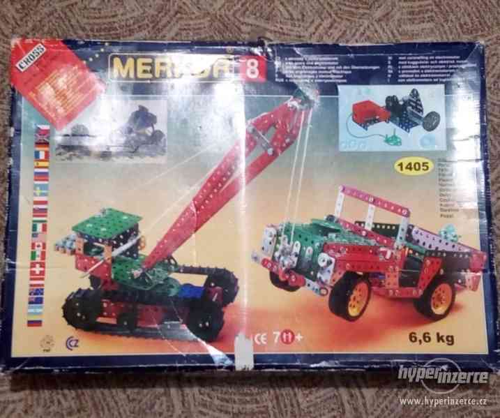 Merkur 24kg - foto 20