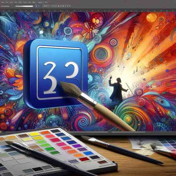 Corel Painter 2023 pro 3 PC - foto 6