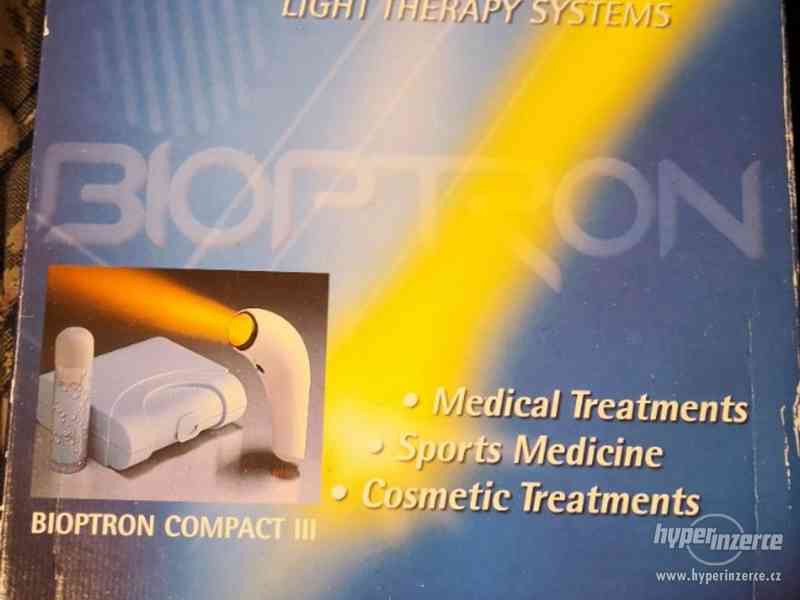 Zepter Bioptron - Light Therapy Systems - foto 1
