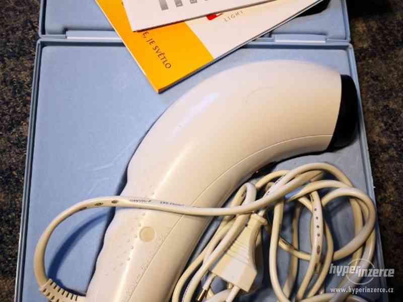 Zepter Bioptron Light Therapy Systems bazar Hyperinzerce.cz