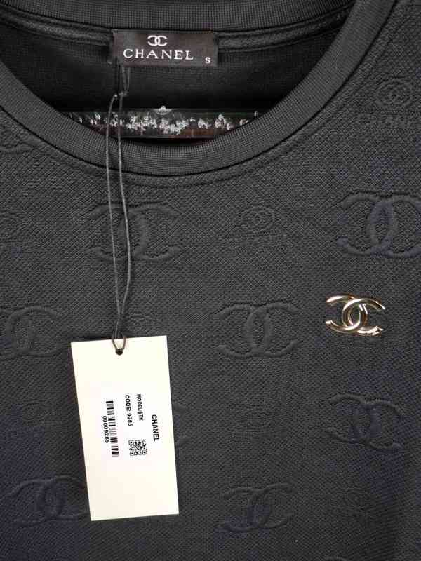 Damský letní set CHANEL  - foto 2