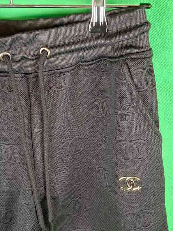 Damský letní set CHANEL  - foto 6