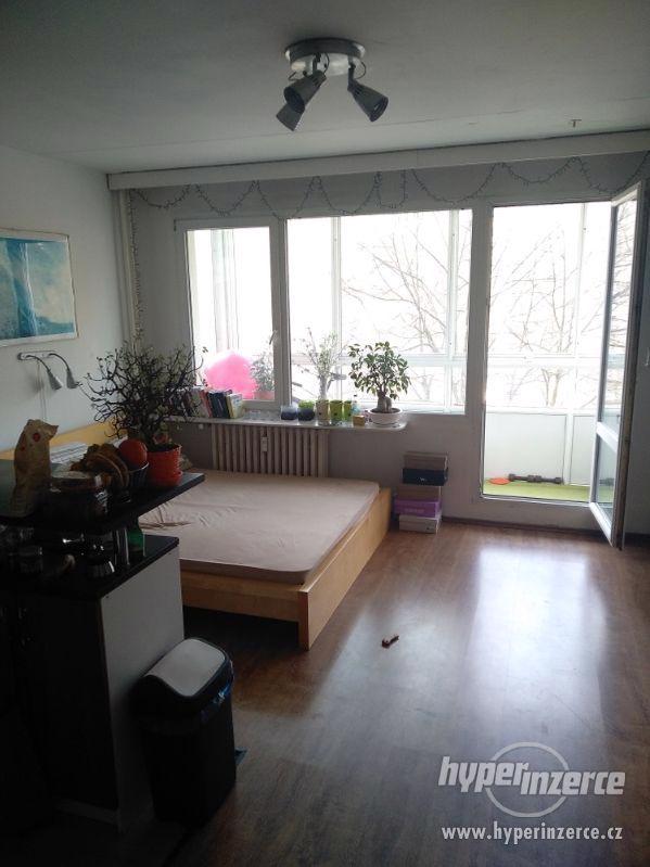 Výměna krásného OB 1KK za větší - foto 1