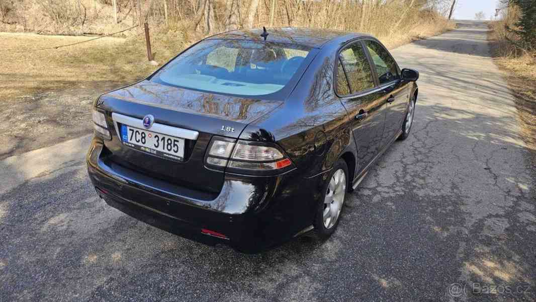 Saab 9-3 - foto 3