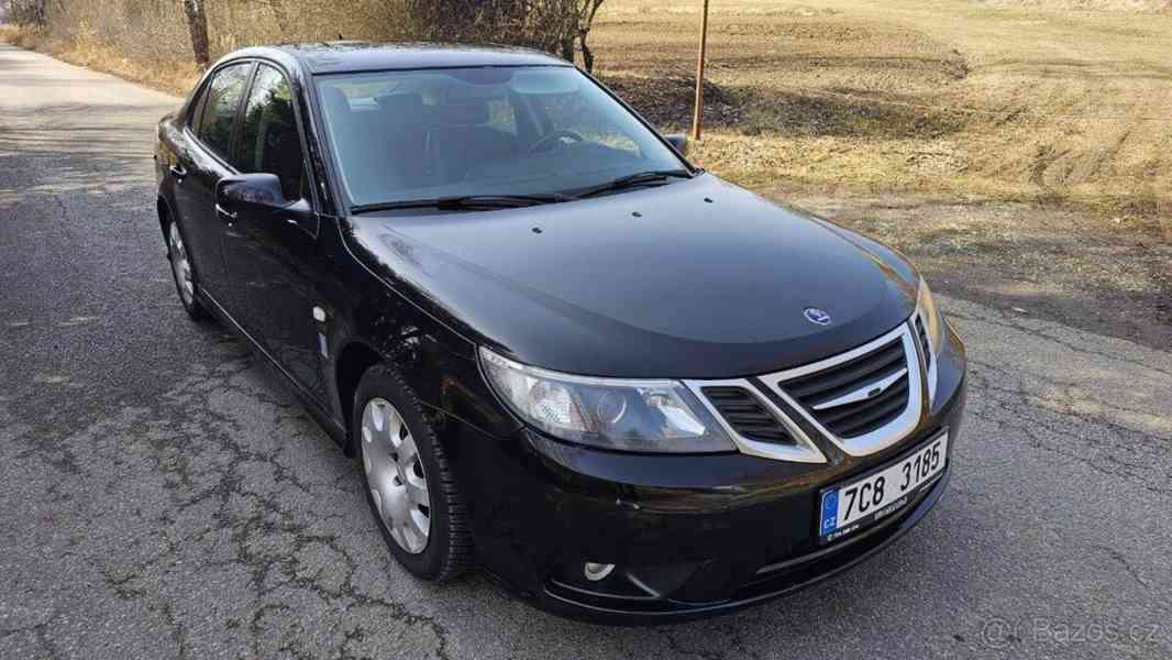 Saab 9-3 - foto 1