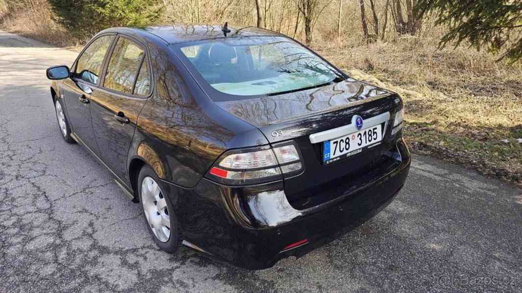 Saab 9-3 - foto 4