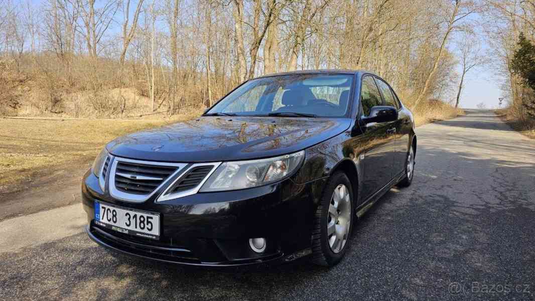 Saab 9-3 - foto 8