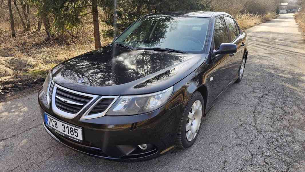 Saab 9-3 - foto 2