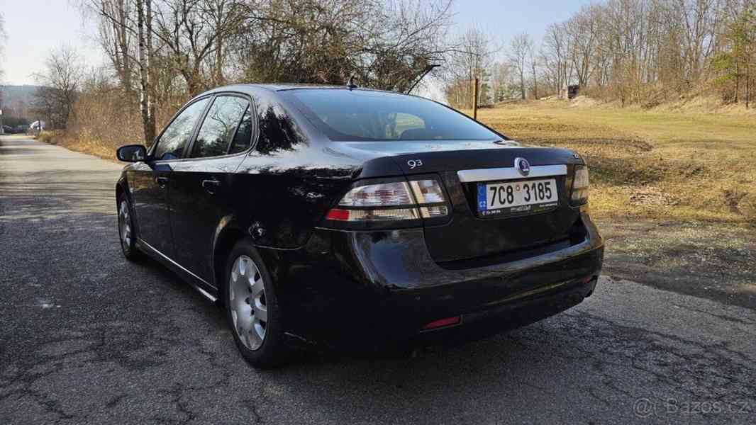 Saab 9-3 - foto 10